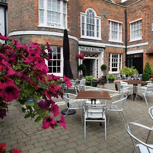 Old Bull Inn